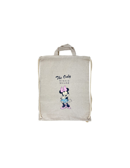 Worko - plecak Myszka Minnie