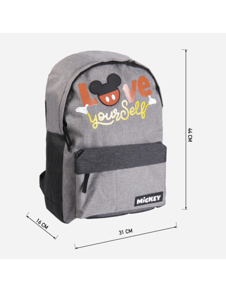 Plecak Myszka Mickey