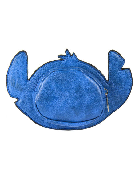 Portmonetka eko-skóra Stitch