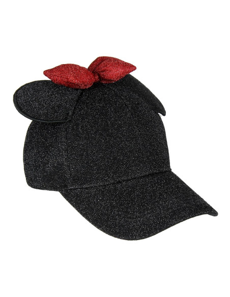 Czapka z daszkiem Myszka Minnie