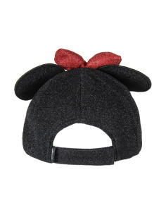 Czapka z daszkiem Myszka Minnie 2