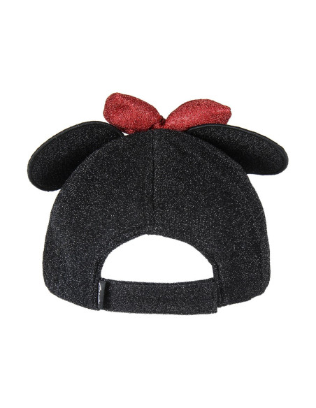 Czapka z daszkiem Myszka Minnie
