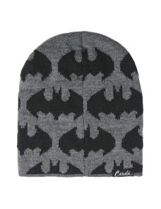 Czapka zimowa Batman 2