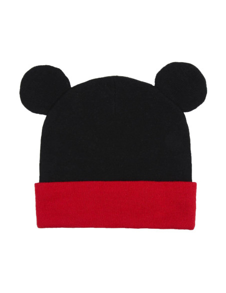 Czapka zimowa Myszka Mickey
