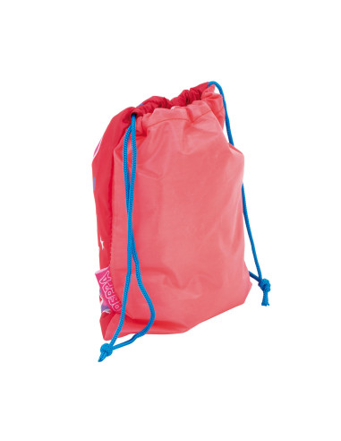 Worek śniadaniowy Świnka Peppa Worek śniadaniowy Świnka Peppa