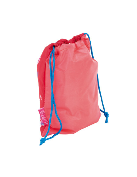 Worek śniadaniowy Świnka Peppa