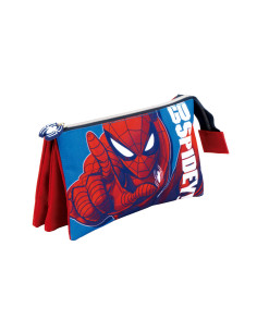 Piórnik Spiderman 2