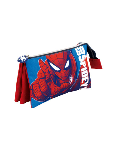 Piórnik Spiderman Piórnik Spiderman