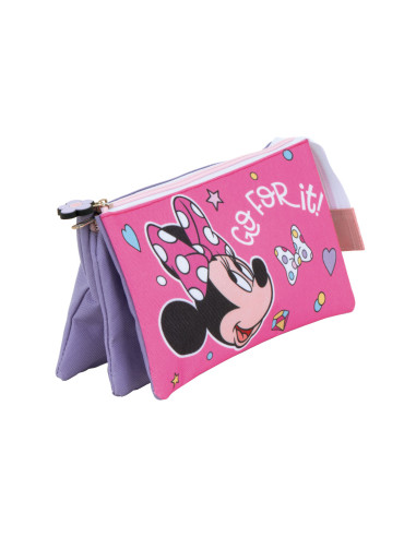 Piórnik Myszka Minnie