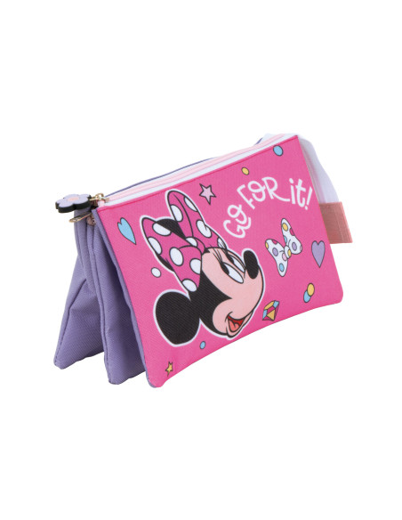 Piórnik Myszka Minnie