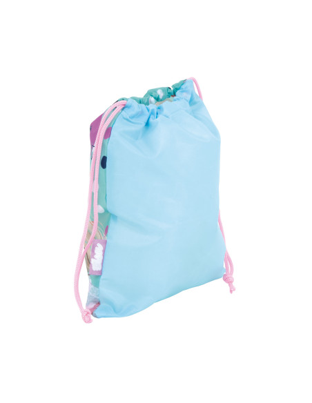 Worek śniadaniowy Kraina Lodu