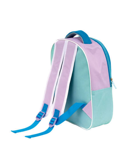 Plecak 3D Kraina Lodu