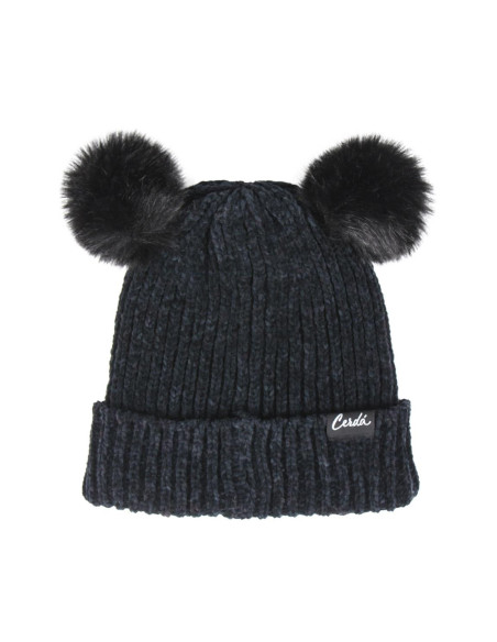 Czapka zimowa Myszka Minnie