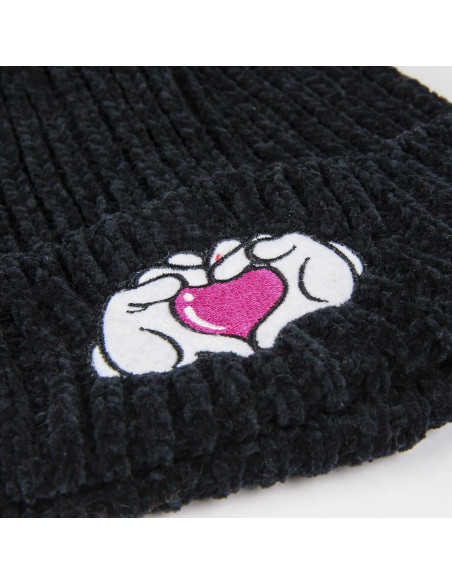 Czapka zimowa Myszka Minnie