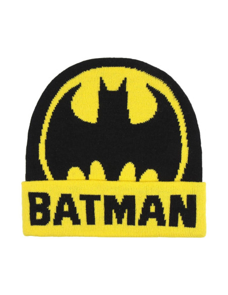 Czapka zimowa Batman