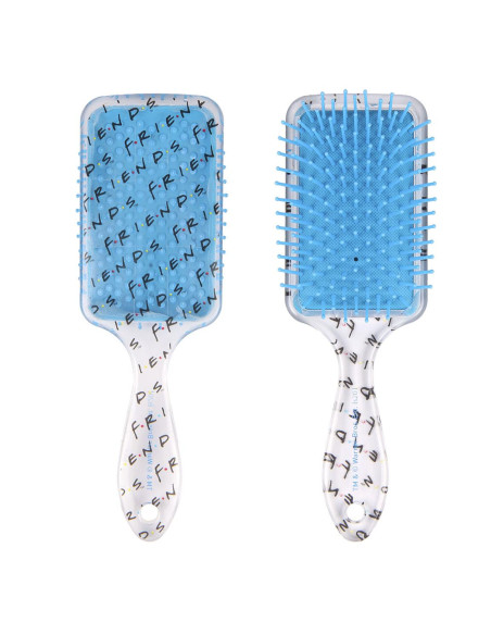 Szczotka do włosów Friends