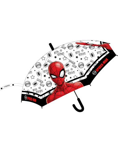 Parasol Spiderman