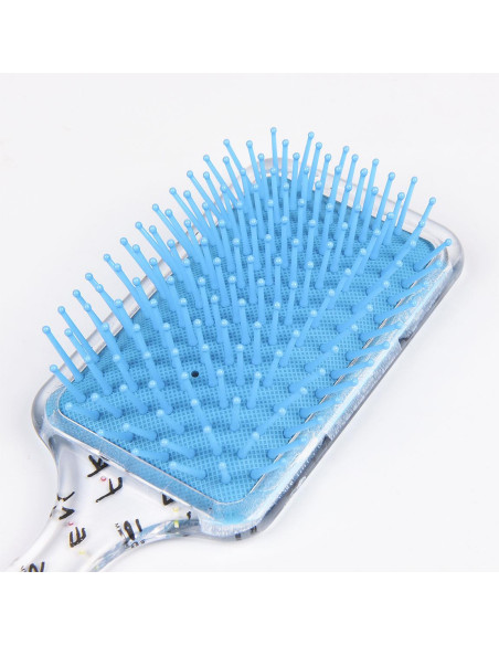 Szczotka do włosów Friends