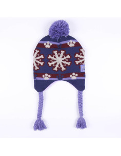 Czapka zimowa Psi Patrol 2