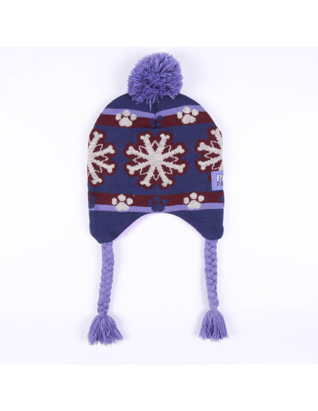 Czapka zimowa Psi Patrol