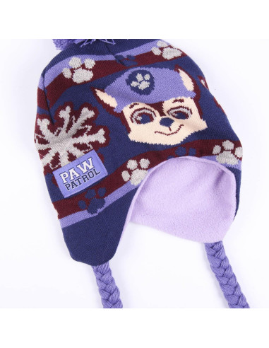 Czapka zimowa Psi Patrol Czapka zimowa Psi Patrol