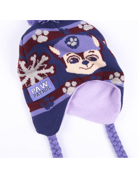 Czapka zimowa Psi Patrol
