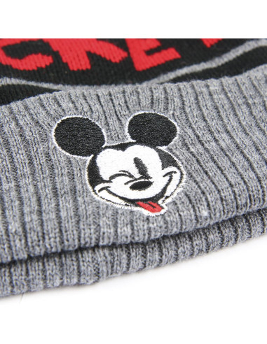 Komplet zimowy Myszka Mickey