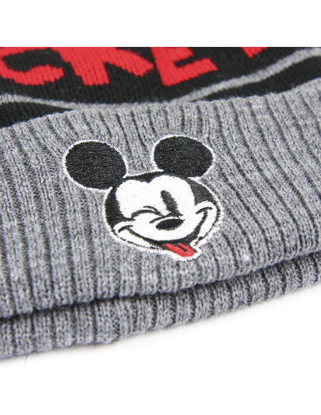 Komplet zimowy Myszka Mickey