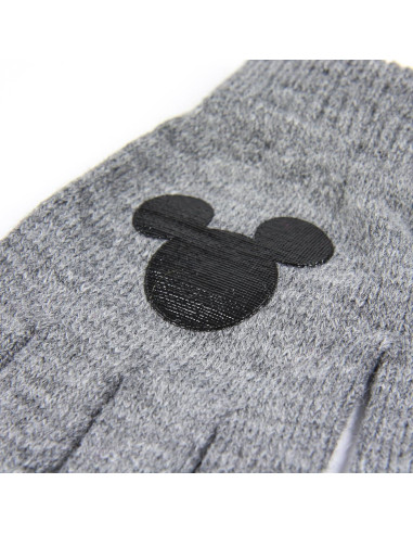 Komplet zimowy Myszka Mickey