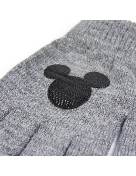 Komplet zimowy Myszka Mickey