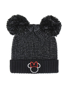 Czapka zimowa Myszka Minnie