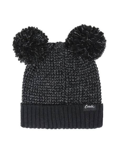 Czapka zimowa Myszka Minnie