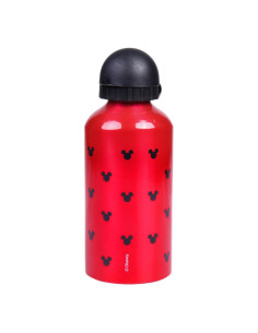 Bidon aluminiowy 500 ml Myszka Mickey 2
