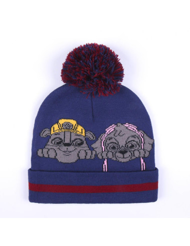 Czapka zimowa Psi Patrol