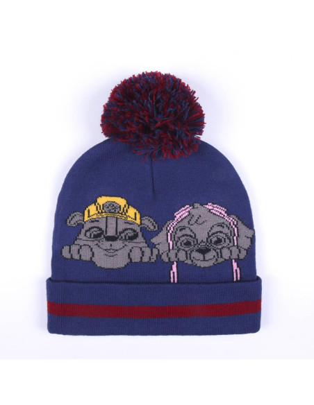 Czapka zimowa Psi Patrol