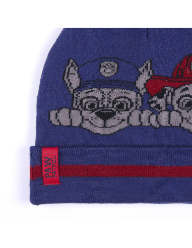 Czapka zimowa Psi Patrol