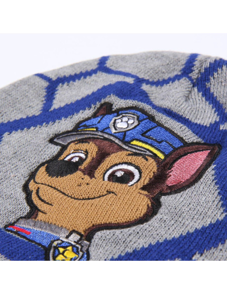 Czapka zimowa Psi Patrol