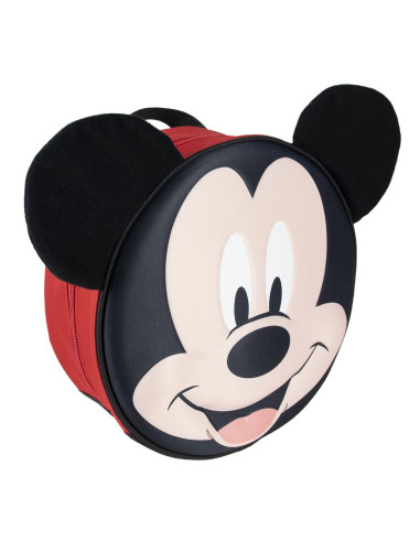 Plecak przedszkolny 3D Myszka Mickey