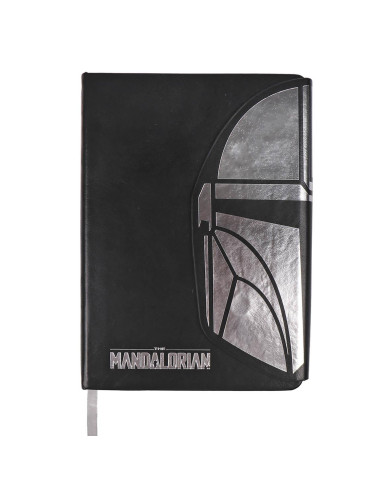 Notes The Mandalorian