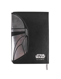 Notes The Mandalorian 2