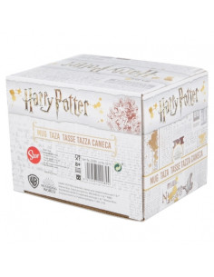 Kubek 360 ml Hogwarts Harry Potter 2