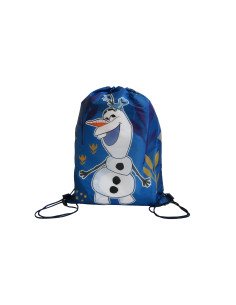 Worek na gimnastykę Kraina Lodu 2
