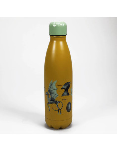 Butelka 500 ml Magical Creature Harry Potter 2