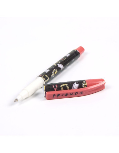Zestaw papeterii Friends