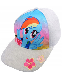 Czapka z daszkiem My Little Pony