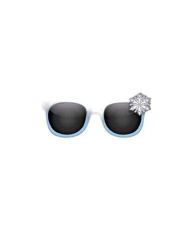 Okulary przeciwsłoneczne Frozen - Kraina Lodu Okulary przeciwsłoneczne Frozen - Kraina Lodu