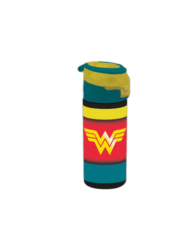 Bidon Wonder Woman Bidon Wonder Woman
