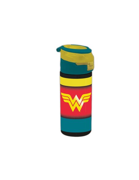 Bidon Wonder Woman