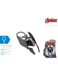 Brelok do kluczy Avengers 2