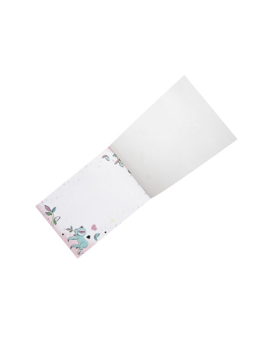 Notes A7/30k. z poddrukiem Notes A7/30k. z poddrukiem